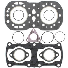 Vertex Pistons 1996 500 Carb SKS/96-97 500 Classic Top End Gasket Kit - 710208