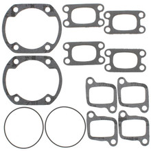Vertex Pistons 95-01 Formula S 380cc/02-03 Grand Touring 380 F Top End Gasket Kit - 710210