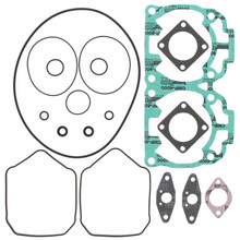 Vertex Pistons 00-01 Formula Deluxe 700/01-03 Grand Touring 700 Top End Gasket Kit - 710255