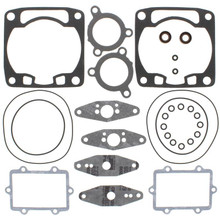 Vertex Gaskets 06-11 Arctic Cat Cross Fire 600 All Models Top End Gasket Kit - 710275