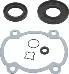 Vertex Pistons 1987 Citation 250cc/1987 Tundra 250cc Complete Gasket Kit w/ Seals - 7111640