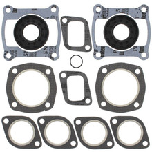 Vertex Pistons 03-06 340 Classic/2003 340 Edge Complete Gasket Kit w/ Seals - 711173