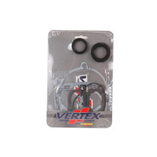 Vertex Pistons 2006 Freestyle 300F/07-08 Freestyle Session 300F Complete Gasket Kit w/ Seals - 7111950