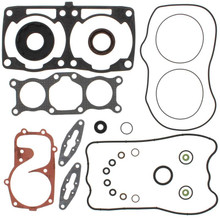 Vertex Pistons 11-12 800 Pro RMK/11-12 800 RMK Complete Gasket w/ Seals - 711310