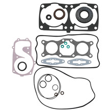 Vertex Pistons 14-15 800 Indy/13-15 800 Pro RMK Complete Gasket Kit w/ Seals - 711316