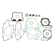 Athena 07-10 BMW G450X Top End Gasket Kit - P400068600015