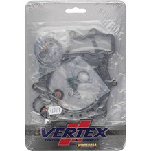 Vertex Pistons 01-13 Yamaha WR250F Top End Gasket Kit - 810671