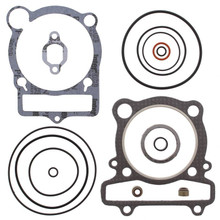 Vertex Gaskets 07-11 Yamaha YFM350 Grizzly IRS Top End Gasket Kit - 810813