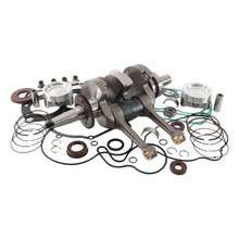 Vertex Pistons 08-10 Ranger 800 4x4/2010 Ranger 800 4x4 Crew Complete Engine Rebuild Kit - WR101-057