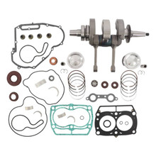 Vertex Pistons 08-10 Ranger 800 4x4/2010 Ranger 800 4x4 Crew Complete Engine Rebuild Kit - WR101-057