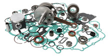 Vertex KTM Complete Engine Rebuild Kit - WR101-128
