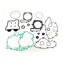 Athena 07-10 BMW G450X Complete Gasket Kit - P400068900015