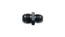 Vibrant -8AN to -12AN Reducer Adapter Fitting - Aluminum - 10435