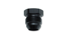 Vibrant -3AN Flare Plugs - Aluminum - 10440