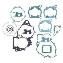 Athena 87-89 Husqvarna WRK 125 Complete Gasket Kit (Excl Oil Seal) - P400090850060
