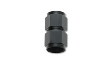 Vibrant -8AN x -10AN Female Union Adapter (AN to AN) - 10709