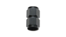 Vibrant -8AN x -10AN Female Union Adapter (AN to AN) - 10709