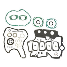 Athena 78-89 Cagiva 350 Complete Gasket Kit (Excl Oil Seal) - P400090850130/1