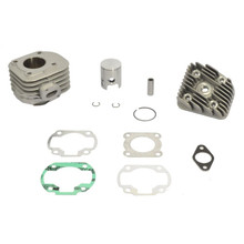 Athena Generic XOR Competition 50 40mm Bore 50cc Standard Bore Cylinder Kit - P400099100003