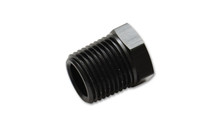 Vibrant 1/8in NPT Hex Head Pipe Plugs - 10880