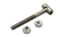 Vibrant Replacement Fastener Set for V-Band Clamp - 11146K