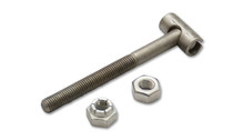 Vibrant Replacement Fastener Set for V-Band Clamp - 11146K