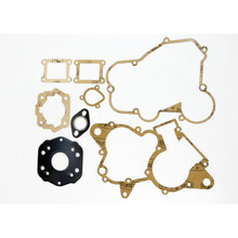 Athena 04-05 Derbi GPR Nude 50 Complete Gasket Kit (Excl Oil Seal) - P400105850049