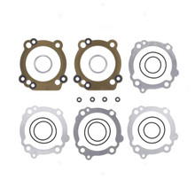 Athena 12-18 Ducatii 659 ABS (Aust-Nz 660 Top End Gasket Kit - P400110600055
