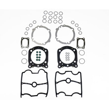 Athena 2004 Ducati 998 Matrix 998 Top End Gasket Kit - P400110600993