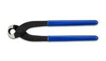 Vibrant Steel Straight Tooth Plier For Pinch Clamps - 12299