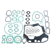 Athena 73-74 Ducati GTS 860 Complete Gasket Kit (w/o Oil Seals) - P400110850750/1