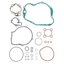 Athena 01-10 Honda Complete Gasket Kit (Excl Oil Seal) - P400130850204