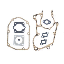 Athena Francomorini 2T M01/M02/M0 KG 48 Complete Gasket Kit (w/o Oil Seals) - P400150850060