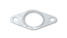 Vibrant Metal Gasket for 35-38mm External WG Flange (Matches Flanges #1436 #1437 #14360 and #14370) - 1436G