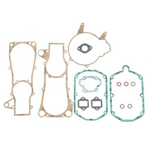 Athena 86-91 Garelli Team 50 Complete Gasket Kit (w/o Oil Seals) - P400160850050