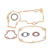 Athena Garelli Tiger 50 Complete Gasket Kit (w/o Oil Seals) - P400160850080