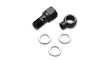 Vibrant LS Engine Oil Pressure Gauge Adapter Fitting - 16790