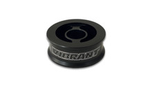 Vibrant Oil Filter Spacer 1/8 NPT Female Ports - 17070
