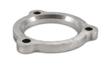 Vibrant SS Outlet Flange w/ Flared Collar for Garrett GT2052 - 19830