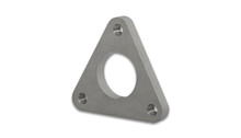 Vibrant T304SS Turbo Inlet Flange for Garrett GT1544 (Model 454082-3) - 19860