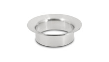 Vibrant Stainless Steel Turbo Discharge Flange (Marmon Style Borg Warner S-Series T4) - 19867