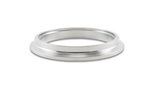 Vibrant 304 Stainless Steel V-Band Turbo Outlet Flange for Garrett G42 - 19888