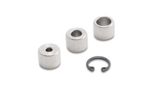 Vibrant 9mm OD Fitting Kit w/ C-Clip - 19999
