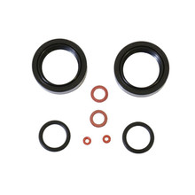 Athena Harley-Davidson 45849-73 Fork Oil Seal Kit - P400195455738