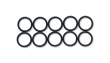 Vibrant -10AN Rubber O-Rings - Pack of 10 - 20890