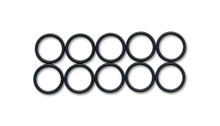 Vibrant -10AN Rubber O-Rings - Pack of 10 - 20890