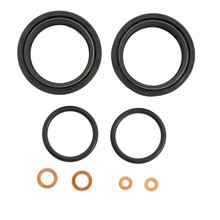 Athena Harley-Davidson Sportsters 45849-87 Fork Oil Seal Kit - P400195455901