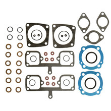 Athena 1957-1971 Harley-Davidson Top End Gasket Kit - P400195600730