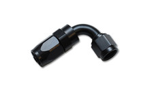 Vibrant -12AN 90 Degree Elbow Hose End Fitting - 21912