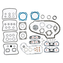 Athena Harley-Davidson Sportsters Complete Gasket Kit (Excl Oil Seal) - P400195850830